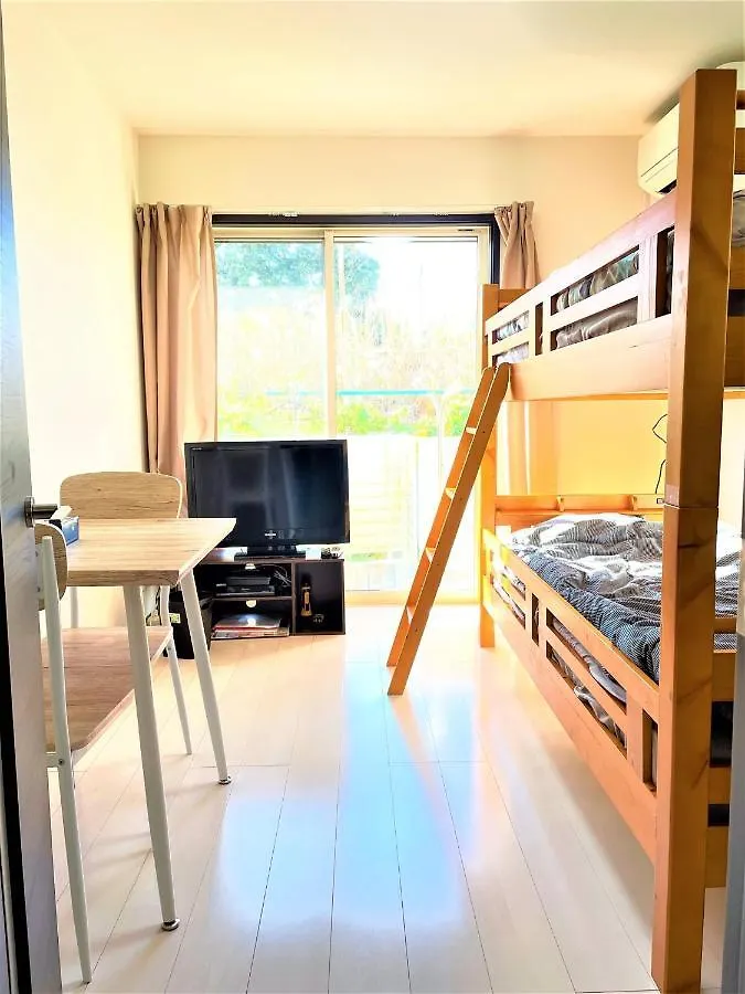 Credo Maison Kamakura - Vacation Stay 10347