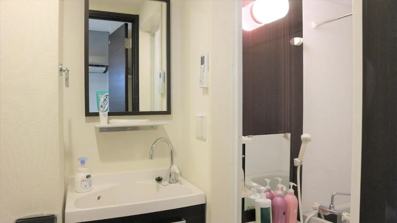 Credo Maison Kamakura - Vacation Stay 10347 Apartment