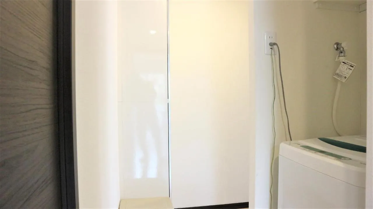 Apartment Credo Maison Kamakura - Vacation Stay 10347