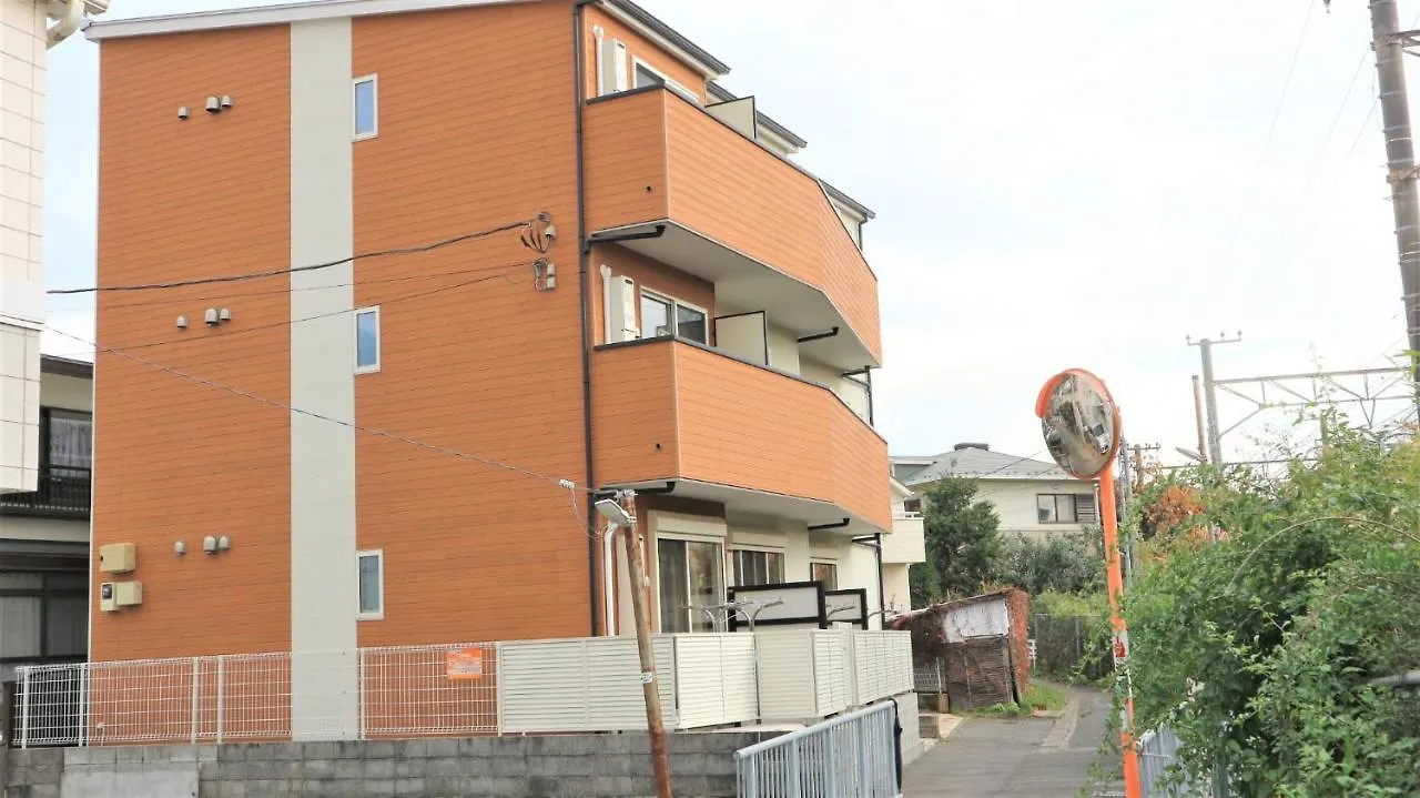 Credo Maison Kamakura - Vacation Stay 10347 Japan