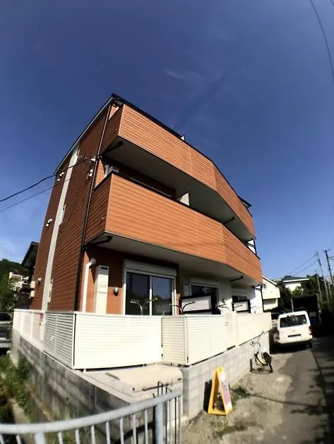 Apartment Credo Maison Kamakura - Vacation Stay 10347