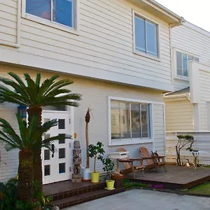  Guest house 女性専用 By The Sea - Women's